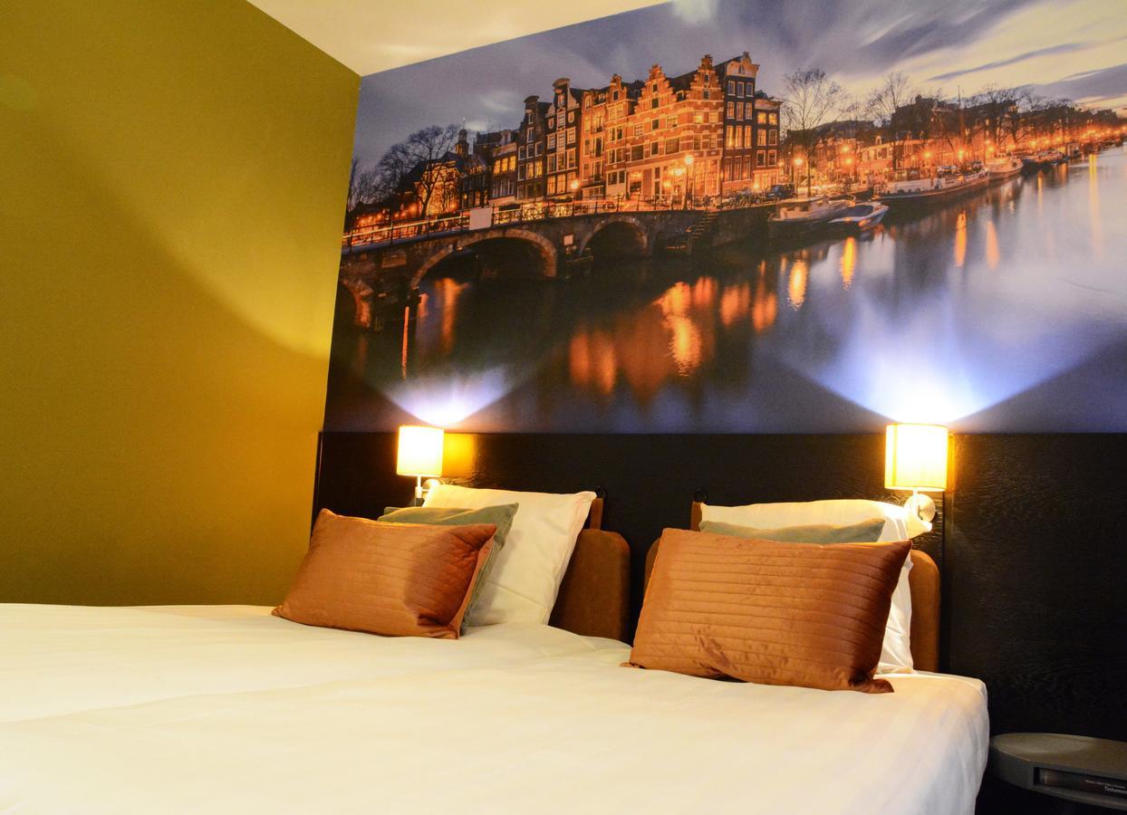 Hotel De Valk Valkenswaard Exterior photo